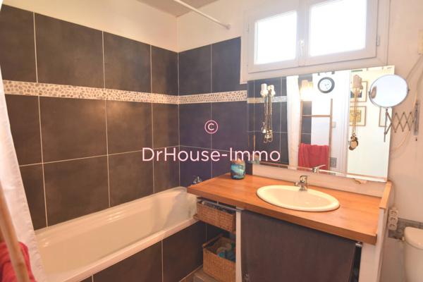 Maison à vendre 4 pièces de 111 m²