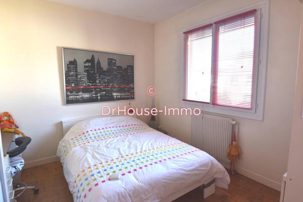 Maison à vendre 4 pièces de 111 m²