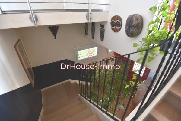 Maison à vendre 4 pièces de 111 m²