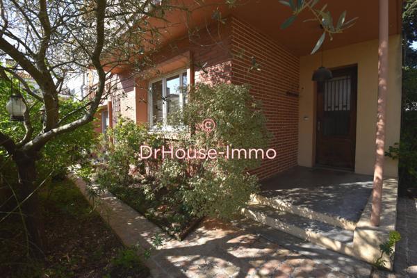 Maison à vendre 4 pièces de 111 m²