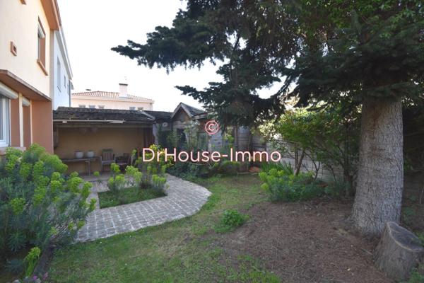 Maison à vendre 4 pièces de 111 m²