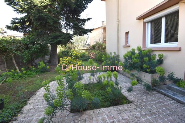 Maison à vendre 4 pièces de 111 m²