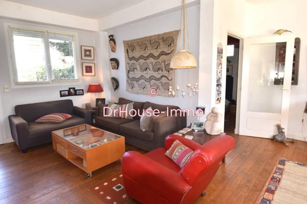 Maison à vendre 4 pièces de 111 m²