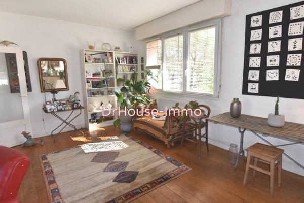 Maison à vendre 4 pièces de 111 m²
