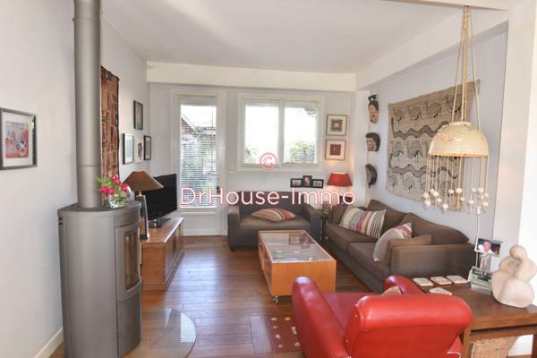 Maison à vendre 4 pièces de 111 m²