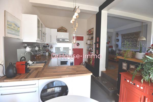 Maison à vendre 4 pièces de 111 m²