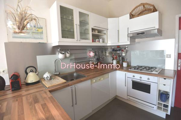 Maison à vendre 4 pièces de 111 m²