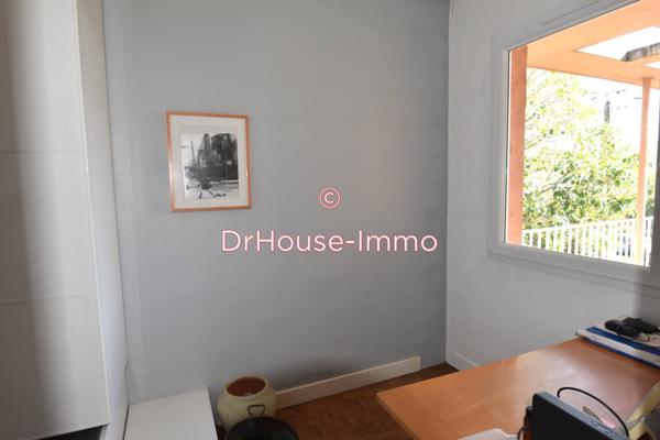 Maison à vendre 4 pièces de 111 m²
