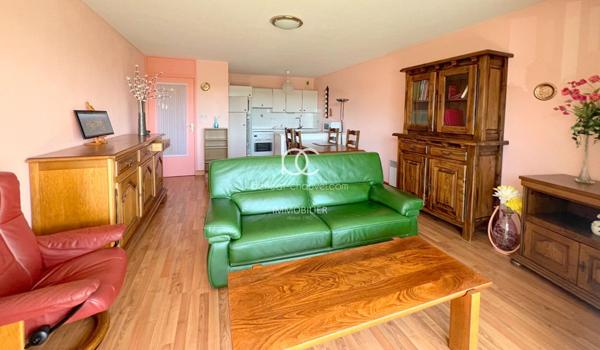 SARZEAU Appartement 3 pièces 65 m²
