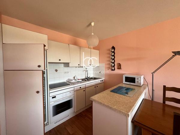 SARZEAU Appartement 3 pièces 65 m²