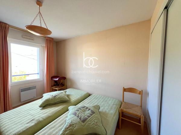 SARZEAU Appartement 3 pièces 65 m²