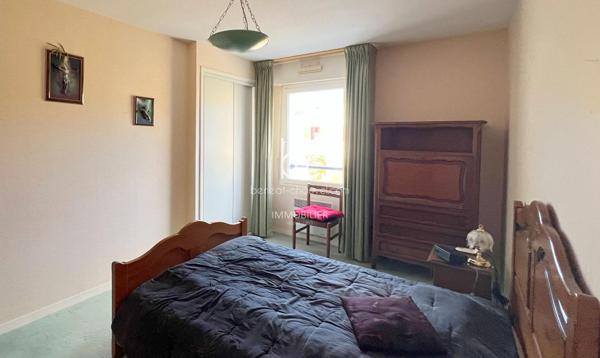 SARZEAU Appartement 3 pièces 65 m²