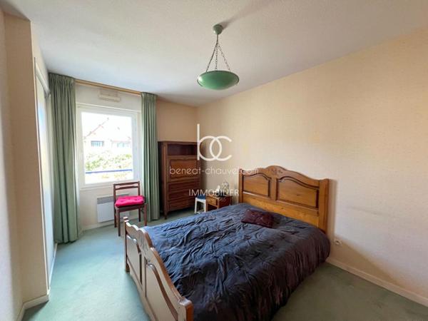 SARZEAU Appartement 3 pièces 65 m²