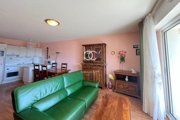 SARZEAU Appartement 3 pièces 65 m²