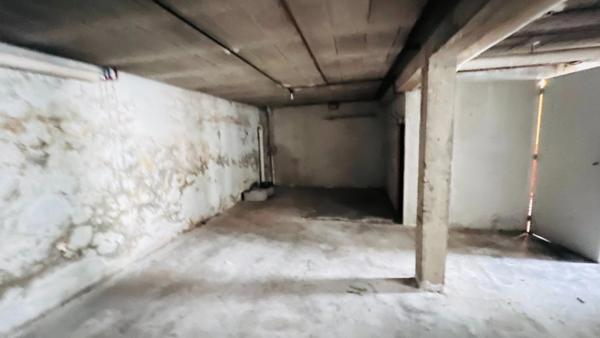 Département Finistère (29) – À vendre à Quimper : Maison T6 de 116 m² habitable (142 m² utiles) sur un terrain de 354 m² avec garage.