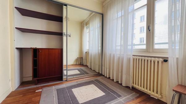 Département Finistère (29) – À vendre à Quimper : Maison T6 de 116 m² habitable (142 m² utiles) sur un terrain de 354 m² avec garage.