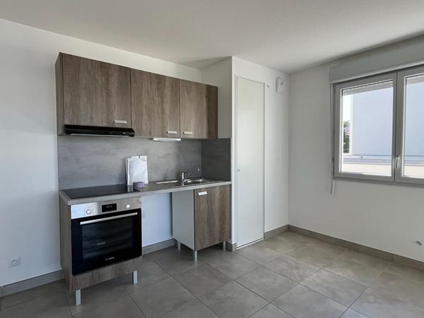 Location appartement Clermont-Ferrand - 3 pièce(s) - 58 m² - 800 €/mois