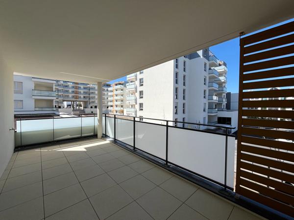 Location appartement Clermont-Ferrand - 3 pièce(s) - 58 m² - 800 €/mois