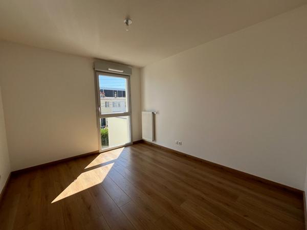 Location appartement Clermont-Ferrand - 3 pièce(s) - 58 m² - 800 €/mois