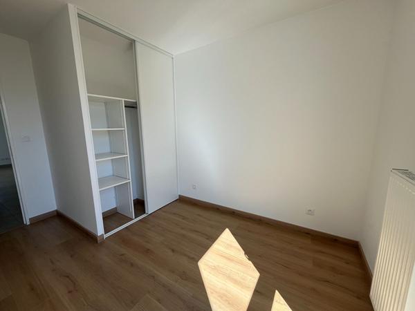 Location appartement Clermont-Ferrand - 3 pièce(s) - 58 m² - 800 €/mois