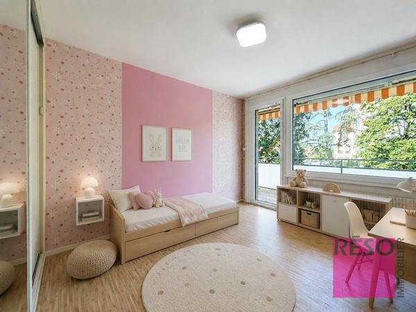 Les volumes d’une maison, le confort d’un appartement !