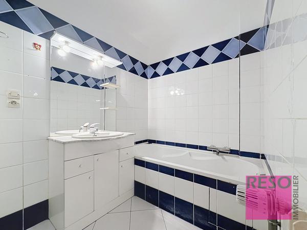 Les volumes d’une maison, le confort d’un appartement !