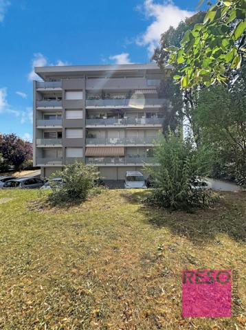 Les volumes d’une maison, le confort d’un appartement !