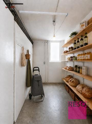 Les volumes d’une maison, le confort d’un appartement !