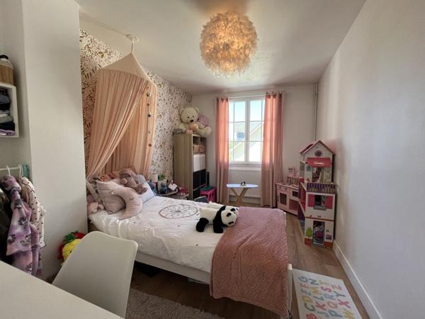 Maison à vendre |  Azay-sur-Cher |  3 pièces | 73 m²