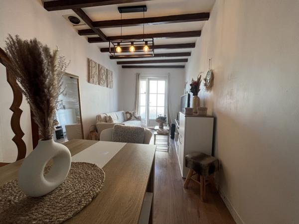 Maison à vendre |  Azay-sur-Cher |  3 pièces | 73 m²