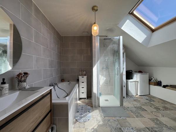 Maison à vendre |  Azay-sur-Cher |  3 pièces | 73 m²