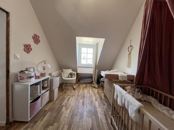 Maison à vendre |  Azay-sur-Cher |  3 pièces | 73 m²