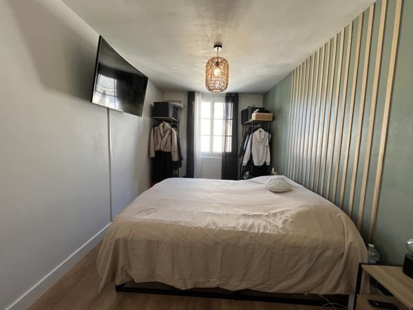 Maison à vendre |  Azay-sur-Cher |  3 pièces | 73 m²