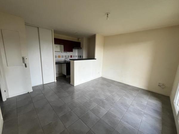 Appartement à vendre |  Eaunes |  2 pièces | 38 m²