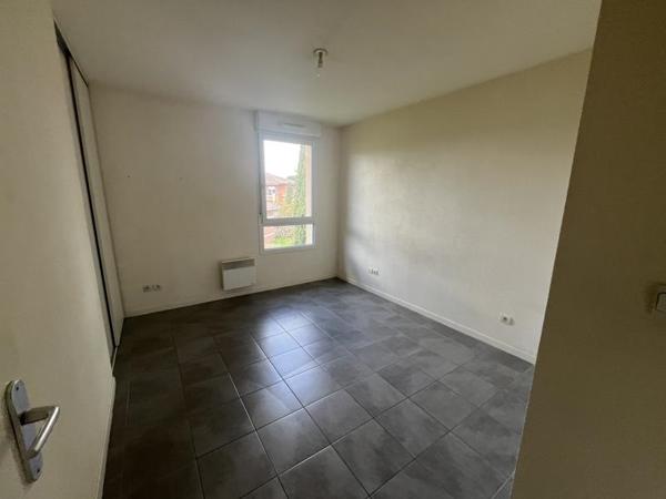 Appartement à vendre |  Eaunes |  2 pièces | 38 m²