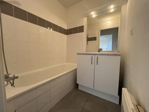 Appartement à vendre |  Eaunes |  2 pièces | 38 m²