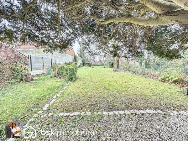 Corps de ferme de 180 m²