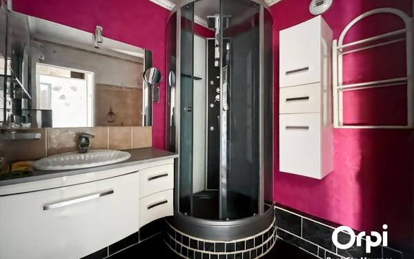 Appartement à vendre    3 pièces •  Montataire