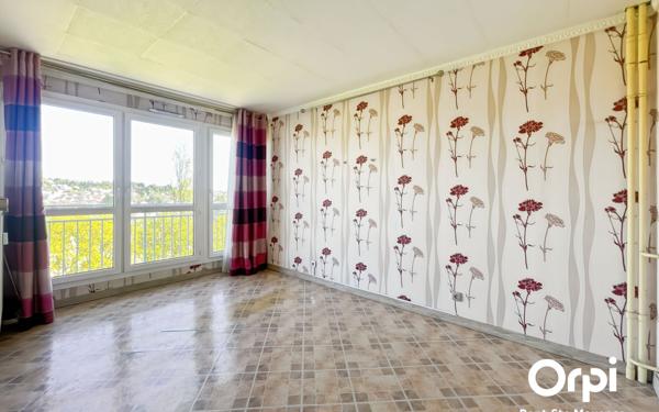 Appartement à vendre    3 pièces •  Montataire