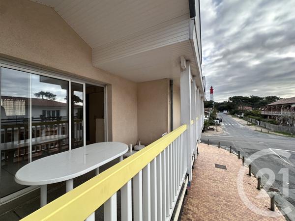 Appartement F2 à vendre  2 pièces - 40,52 m2 LEGE CAP FERRET - 33