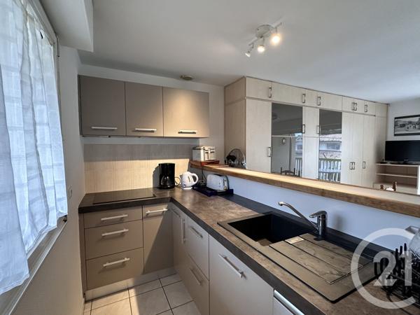 Appartement F2 à vendre  2 pièces - 40,52 m2 LEGE CAP FERRET - 33