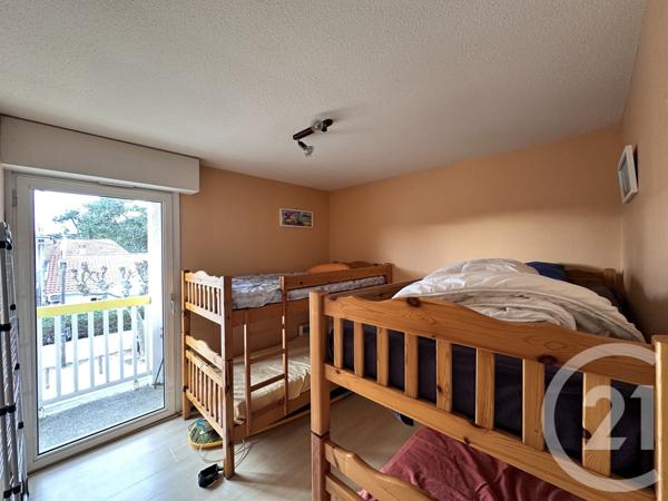 Appartement F2 à vendre  2 pièces - 40,52 m2 LEGE CAP FERRET - 33