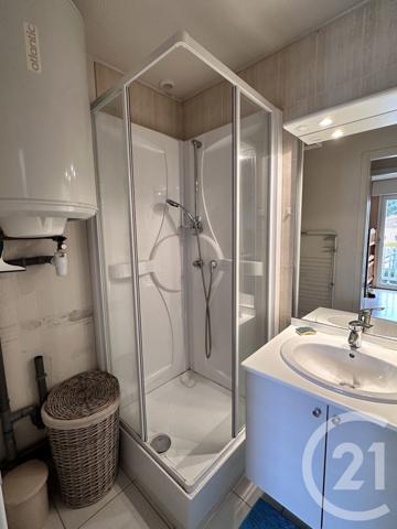 Appartement F2 à vendre  2 pièces - 40,52 m2 LEGE CAP FERRET - 33