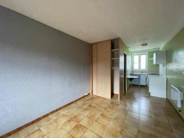 Achat appartement Gretz-Armainvilliers - 1 pièce(s) - 27 m² - 106 000 €