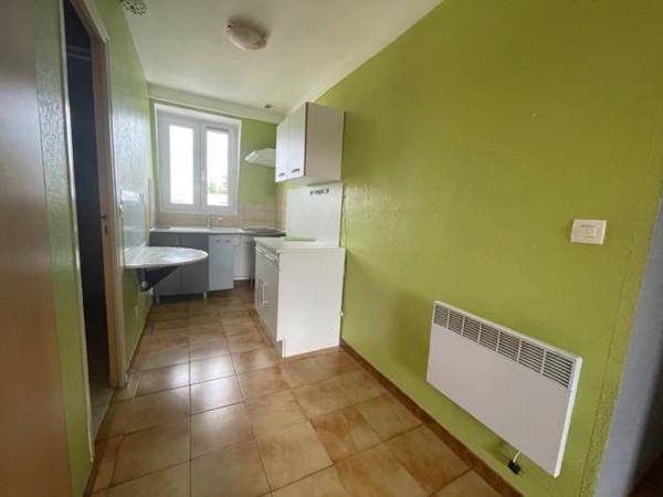 Achat appartement Gretz-Armainvilliers - 1 pièce(s) - 27 m² - 106 000 €
