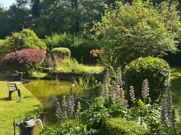 Vente Maison 5 pièces 121 m2 à Baud