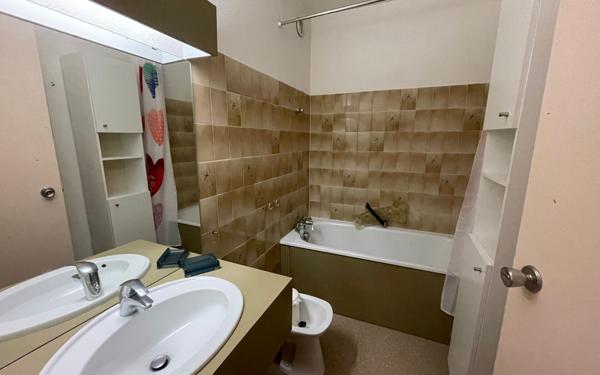Appartement à vendre    1 pièce • 23,84 m2 Dax