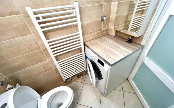 Appartement à vendre    2 pièces • 32 m2 Le Cannet