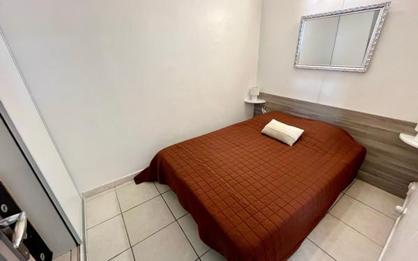 Appartement à vendre    2 pièces • 32 m2 Le Cannet