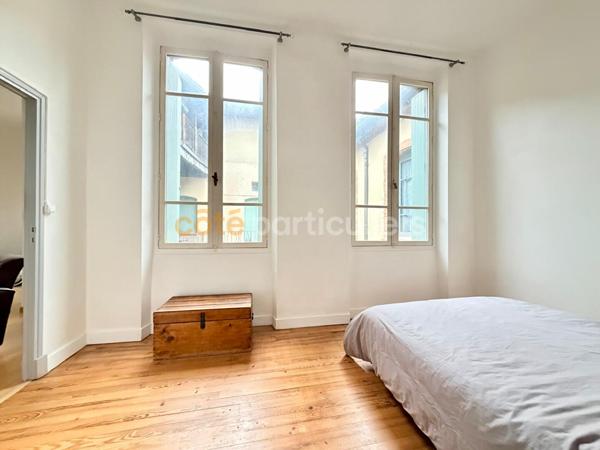 Vente Appartement55,79 m² - 2 Pièces - MONTAUBAN (82000)